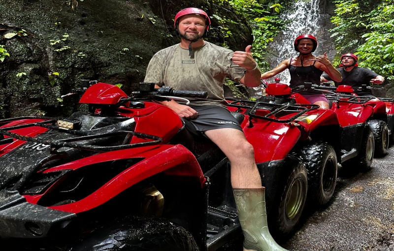 ATV