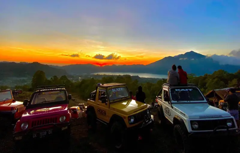 Mount-Batur-Jeep-Tour