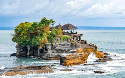 Top Things to Do in Bali for First-Time Visitors