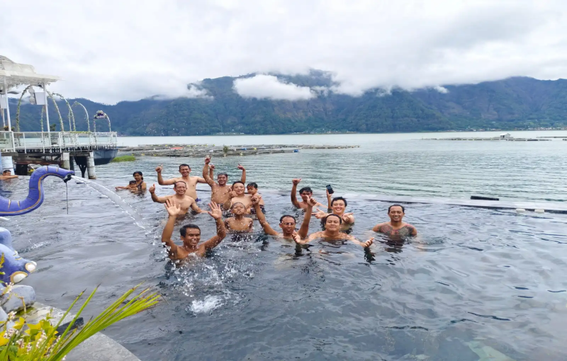 Tour bali