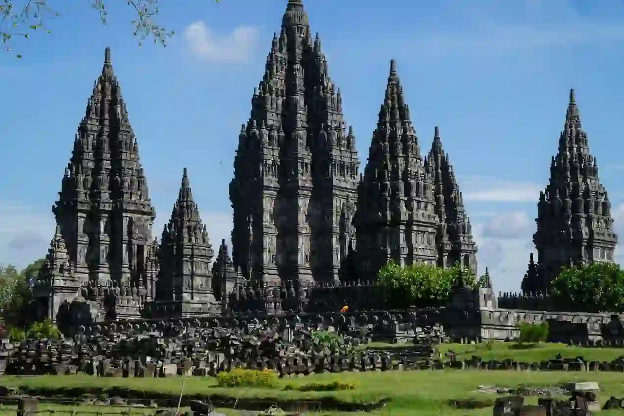 prambanan