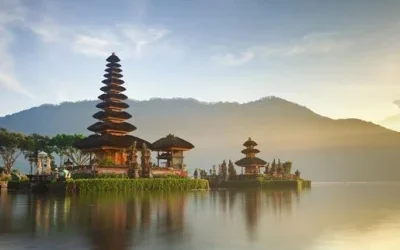 Your Ultimate Bali Guide: 10 Smart Tips for an Unforgettable Adventure