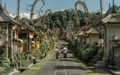 Discover the Living Heritage of Bali: Top Traditional Villages You Must Visit